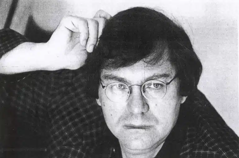 Avi Schönfeld