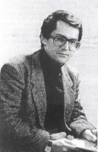 Avi Schönfeld