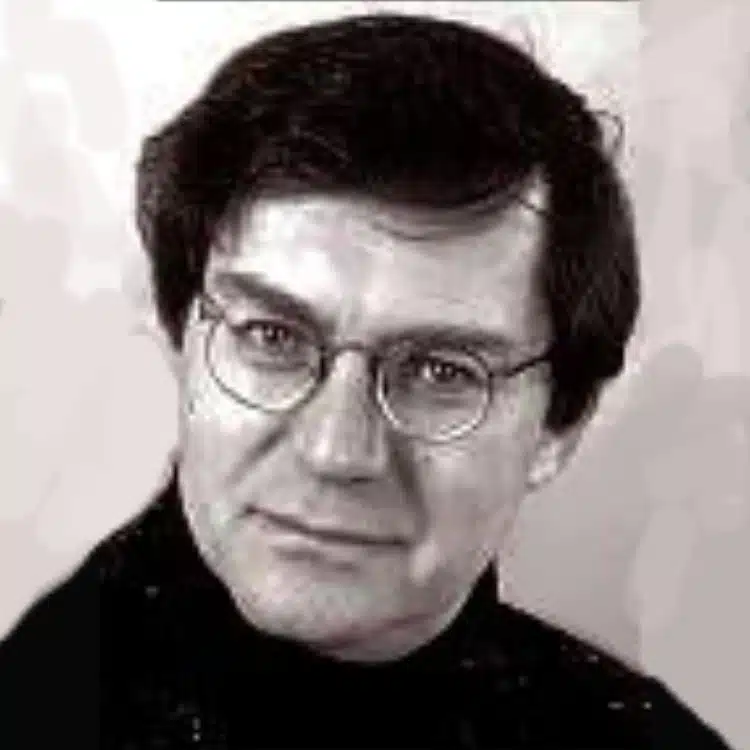 Avi Schönfeld